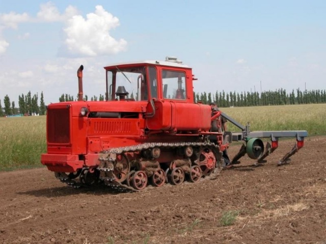 traktor2013